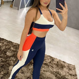 Gerbo Activewear Set