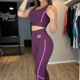Texugo Activewear Set