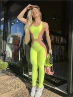 France Activewear Set