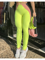 France Activewear Set