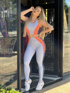 France Activewear Set