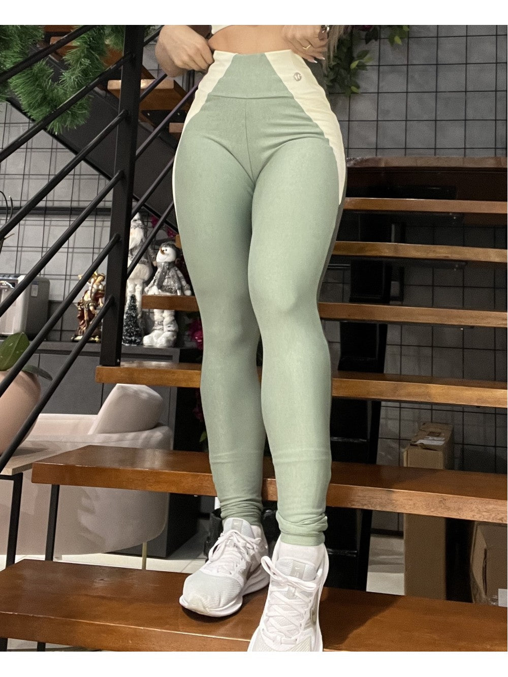 France Activewear Set