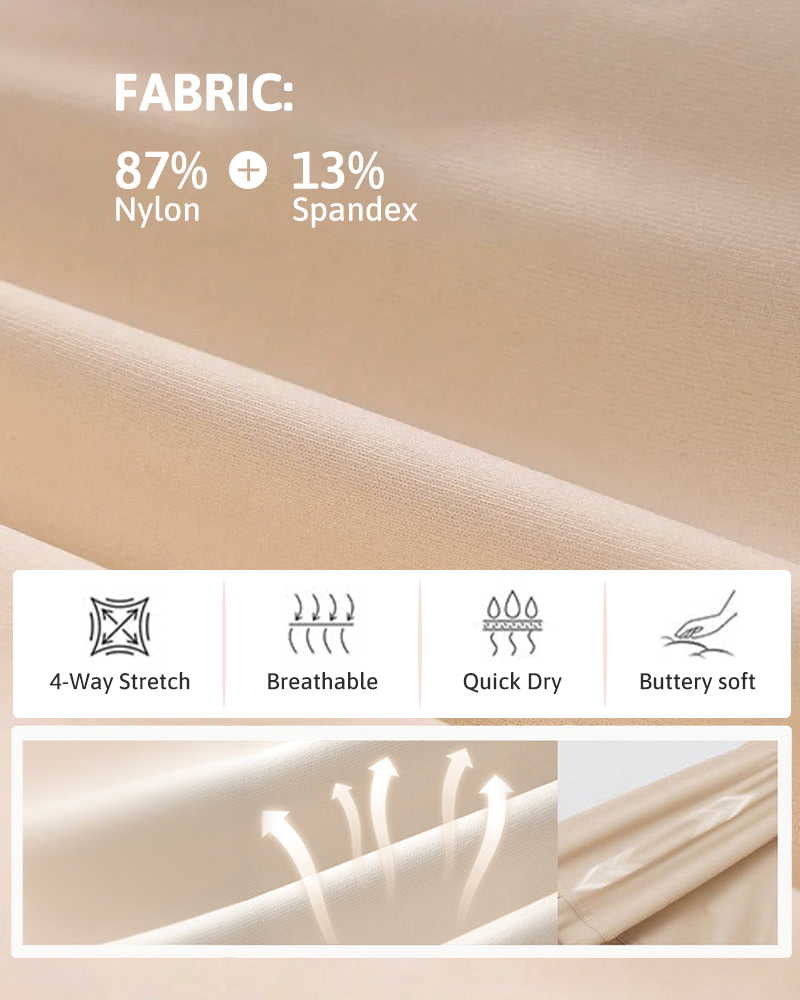 Plus-Size Minimizer Bra, Unpadded, Full Coverage, Cooling Effect