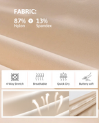 Plus-Size Minimizer Bra, Unpadded, Full Coverage, Cooling Effect