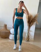 Premium VL Activewear Set