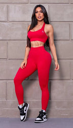 Focus Activewear Set
