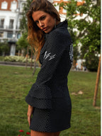 ALTEA CAMALEÓNICA DRESS