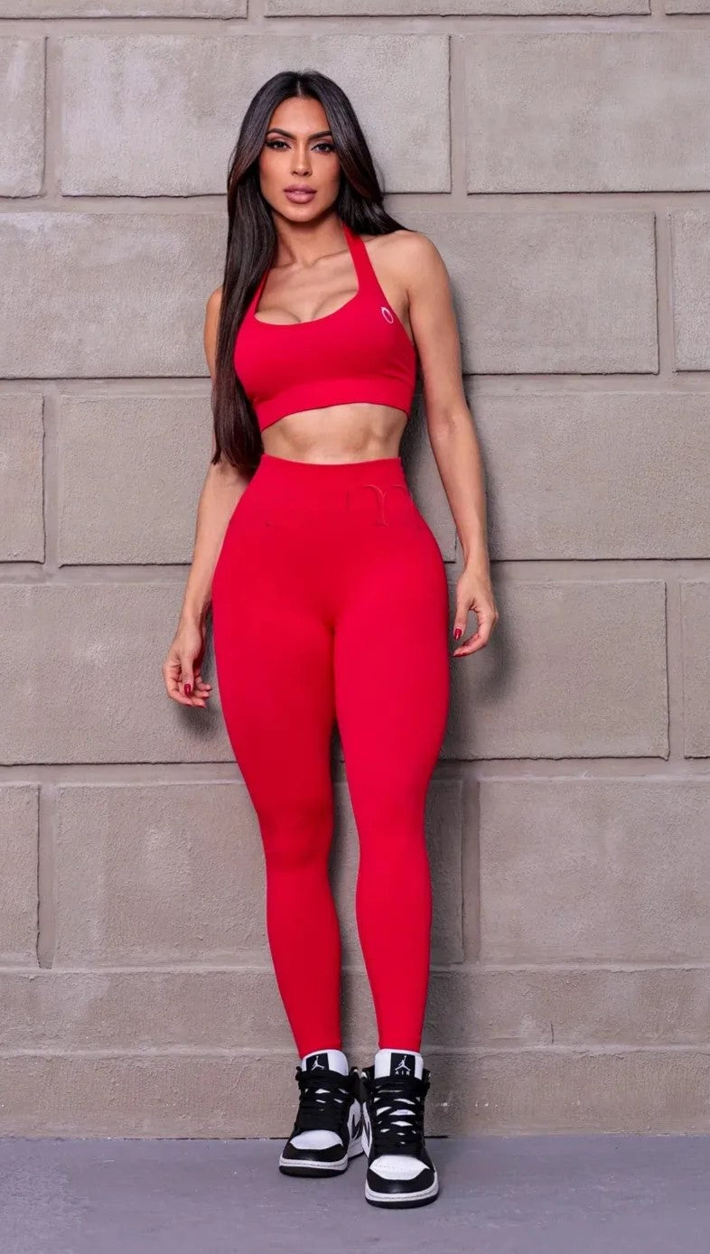 Focus Activewear Set