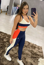 Gerbo Activewear Set