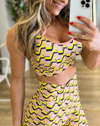 Suáz Activewear Set