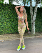 Suáz Activewear Set