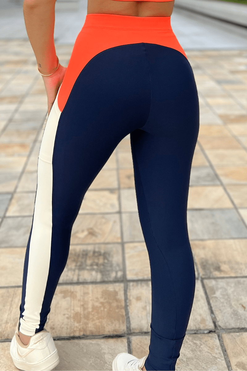 Gerbo Activewear Set