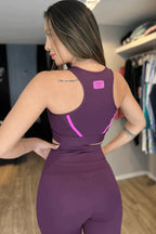 Texugo Activewear Set