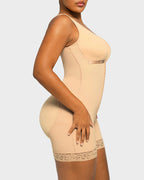 Liposuction Compression Shapewear