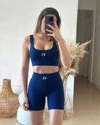 VL Seamless Activewear Set