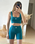 VL Seamless Activewear Set