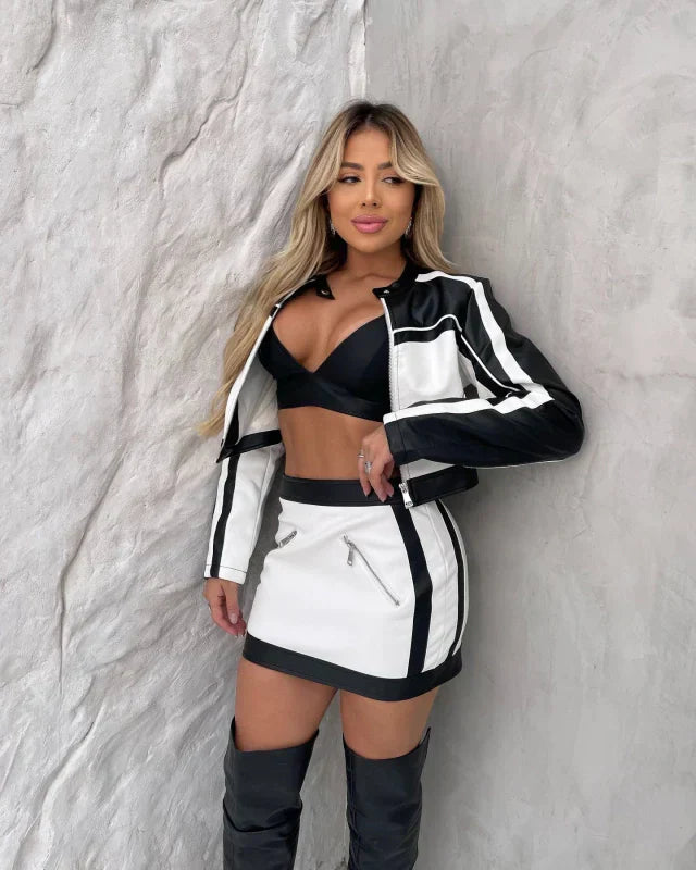 Lays BP White Set (3 pieces)