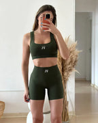 VL Seamless Activewear Set