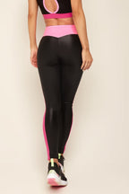 Elláda Pink Activewear Set