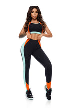 Cycle Activewear Set