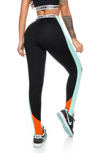 Cycle Activewear Set