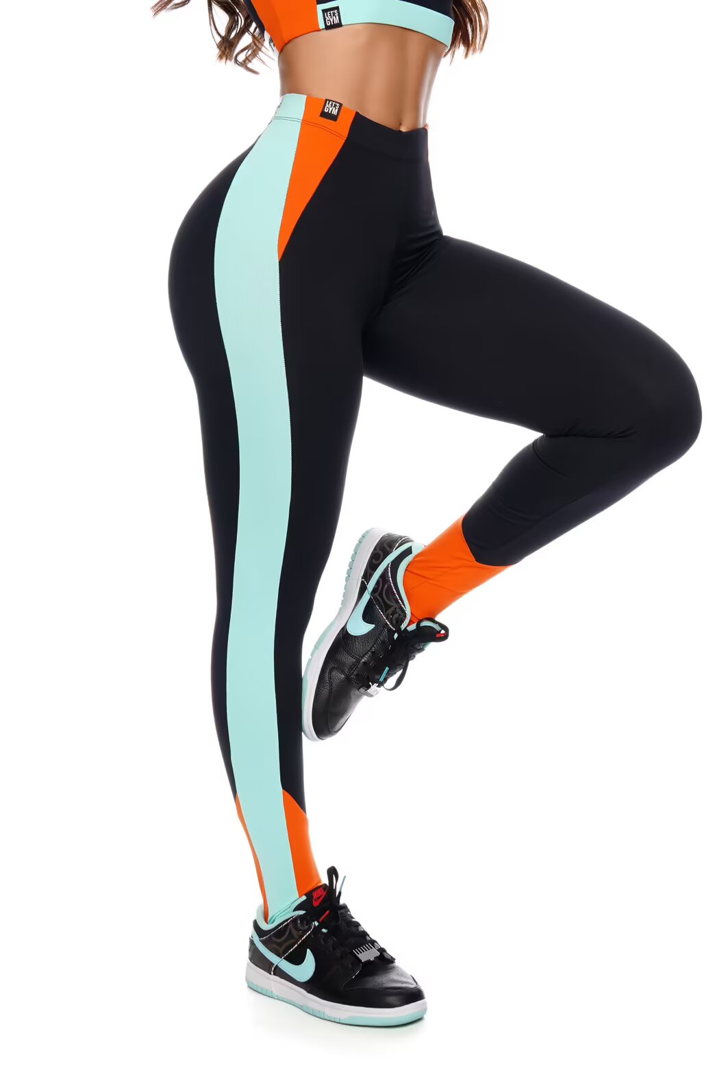 Cycle Activewear Set
