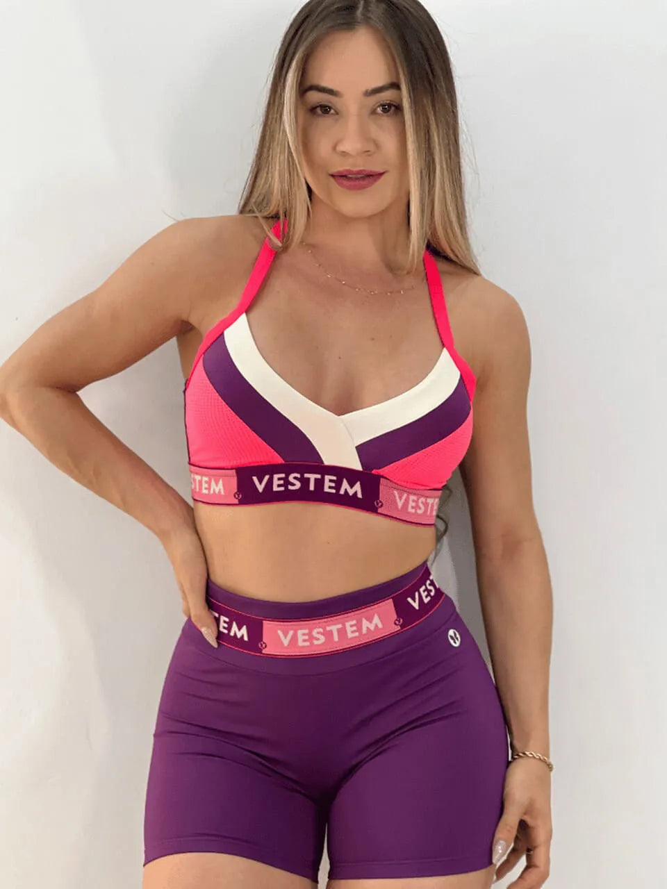 Flexy Activewear Set