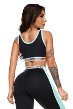 Cycle Activewear Set