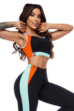 Cycle Activewear Set