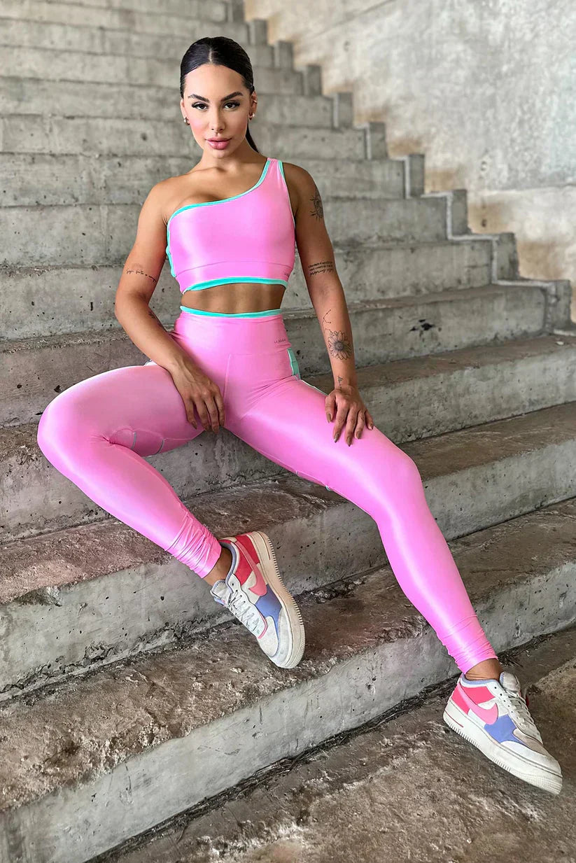 Fabulous Activewear Set