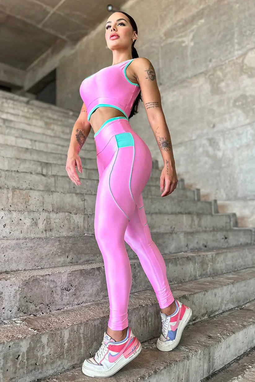 Fabulous Activewear Set