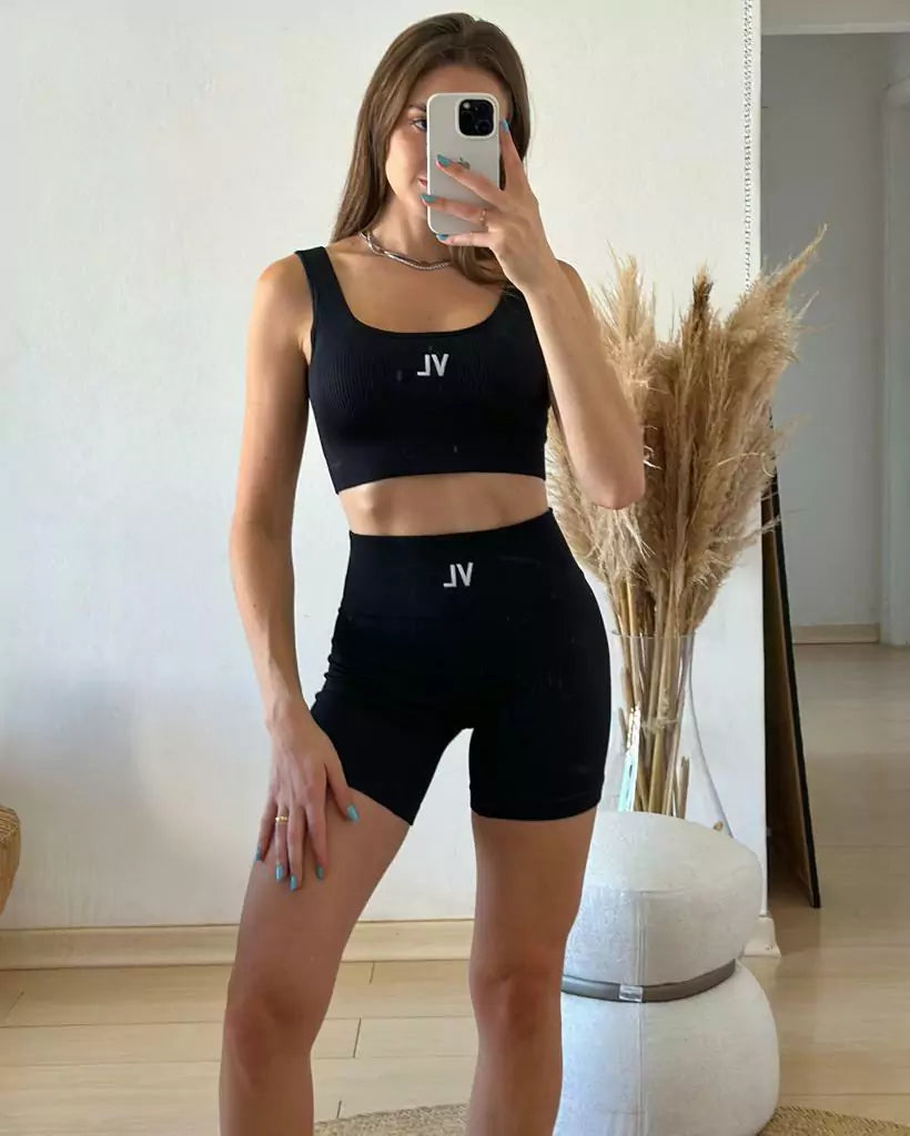 VL Seamless Activewear Set