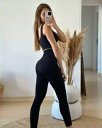 Premium VL Activewear Set