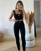 Premium VL Activewear Set